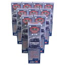 【10SET】 トミーテック 1/150 鉄道コレクション 第18弾 全10種セット(シークレットを含まない) Nゲージ ストラクチャー 私鉄 電車 ミニカー ミニチュア 半完成品 単品(3)