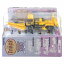 【12】 トミーテック 1/150 ザ・トラックコレクション 第8弾 UDトラックスクオン 岩崎工業除雪車 (高速..