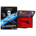 【6】 ビギンネットワークス 1/6 松本零士アームズセレクション handgun SAA45 アニメ 漫画 銀河鉄道999 松本零士 フィギュア ミニチュア 半完成品 単品