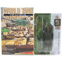 【13】 タカラ 1/144 ワールドタンク ミュージアム Vol.6 レオパルド 2A4 単色迷彩 戦車 アメリカ軍 ドイツ連邦軍 ロシア軍 イスラエル軍 ミリタリー ヘリコプター ミニチュア 半完成品 単品