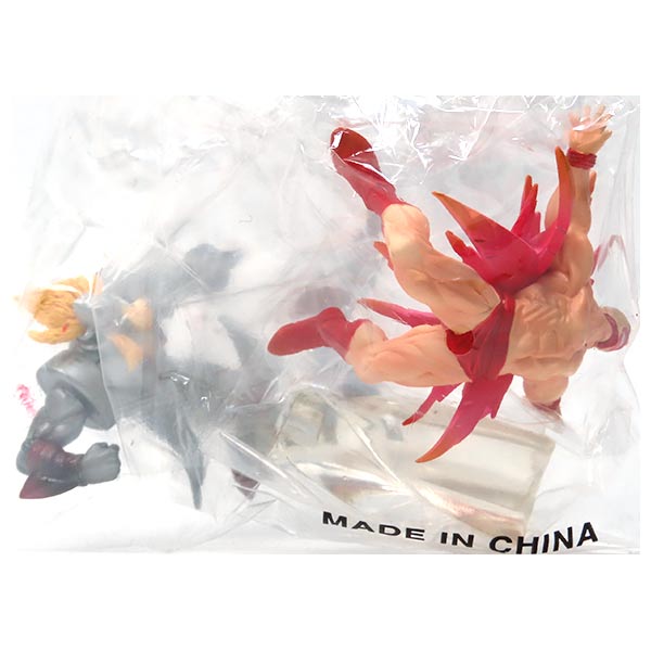 【3】 【アウトレット 小箱欠品】 メディコス NEO超像革命 キン肉マン 黄金のマスク編 驚天動地！断頭台の恐怖 アニメ 漫画 映画 フィギュア 半完成品 単品