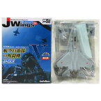 【1S】 【アウトレット 小箱痛み品】 アルジャーノン 1/144 ミリタリーエアクラフト Jwings Vol.5 航空自衛隊の戦闘機 シークレット F-15J 第303飛行隊 2010年 戦技競技会 戦闘機 ミニチュア 半完成品 単品