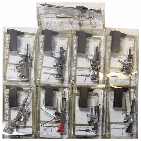 ��9SET�� ���å�PAP 1/6 ���󥳥쥯����� Ver.2 ��������åȤ�ޤ���9�糧�å� ���ؽ� ���֥ޥ��󥬥� �ߥ˥��奢 �ߥ꥿�꡼ �ü����� ���� ������ Ⱦ������ ñ��