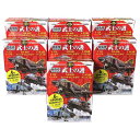 【7SET】 童友社 1/144 現用機コレクション 第11弾 武士の護 シークレットを含む全7種セット 戦闘機 ミニチュア 半完成品 食玩 BOXフィギュア 単品