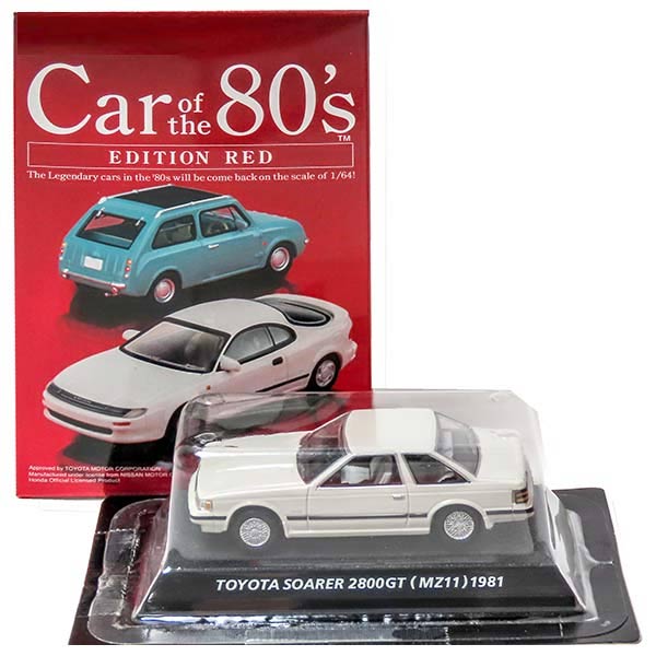 楽天市場】1/18 トヨタ ソアラ 2800gtの通販 楽天市場】1/18 トヨタ ソアラ 2800gtの通販