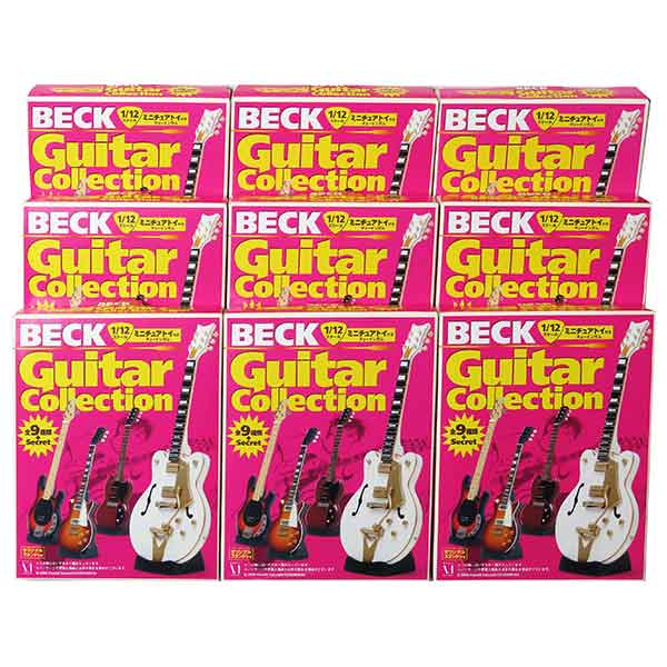 楽天市場】beck ギターコレクションの通販 楽天市場】beck ギターコレクションの通販