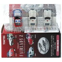 【SP】 トミーテック 1/150 ザ・カーコレクション Vol.3 フェアレディZ ヒストリー シークレット Z432 (パトカー)/240ZG (パトカー)...