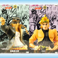 楽天市場】ジョジョ フィギュア dio(ブランドバンプレスト)の通販 楽天市場】ジョジョ フィギュア dio(ブランドバンプレスト)の通販