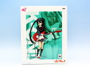 けいおん!! K-ON!! SQフィギュア 中野梓 アニメ ...