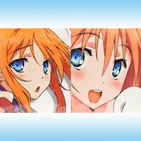 まよチキ！ 女嫌い克服添い寝シーツ Mayo Chiki アニメ グッズ プライズ タイトー（全2種フルセット＋ポスターおまけ付き）【即納】【05P03Dec16】