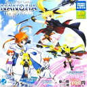 SR 魔法少女リリカルなのは Magical Girl Lyrical NANOHA THE MOVIE 1st ガチャ タカラトミーアーツ(全6種セット+DP・台紙おまけ付き)【即納】