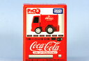 チョロQ コカコーラコレクション デリバリー タカラトミー(シークレット付き全13種フルコンプセット)【即納】