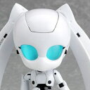 ねんどろいど ファイアボール ドロッセル Disney ロボット ディズニー 瞳 発光 グッドスマイルカンパニー【即納】