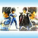 ドラゴンボール改 DXフィギュアIV THE LEGEND OF SAIYAN アニメ プライズ バンプレスト（全2種フルセット＋ポスターおまけ付き）