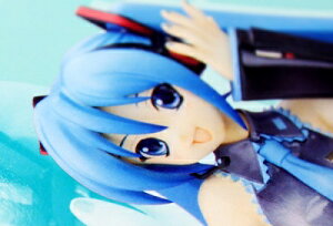 VOCALOID 初音ミク プレミアムフィギュア ボーカロイド PM Premium figure 原型 宮川武氏 ヤマハ プライズ メーカー：セガ【即納】【05P03Dec16】