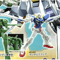 ガンダムエクシア・単品バラ売り 