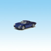 車, ミニカー・トイカー 250LM 7 Ferrari Minicar Collection VII KYOSHO