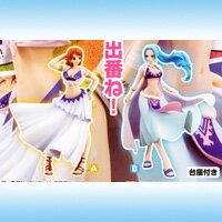 楽天トレジャーマーケットワンピース ONE PIECE DX GIRLS SNAP COLLECTION1 尾田栄一郎 アニメ フィギュア プライズ バンプレスト（全2種フルセット＋ポスターおまけ付き）【即納】【05P03Dec16】