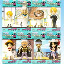 ワンピース ワールドコレクタブルフィギュアvol.10 ONE PIECE 尾田栄一郎 アニメ プライズ バンプレスト（全8種フルコンプセット）【即納】【05P03Dec16】