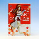 ソードアート・オンライン アスナ ロード中 フィギュア ゲーム キャラ 美少女 グッズ プライズ タイトー 【即納】【05P03Dec16】【数量限定】【セール...