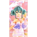 初音ミク BiCute Bunnies Figure 白うさぎ ラベンダーver. 全1種 フリュー HATSUNE MIKU キャラクター グッズ 網タイツ 縫製仕様 衣装 ..