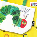 はらぺこあおむし A 【The World of Eric Carle トートバッグコレクション アイピーフォー エリック カール 絵本 キャラクター グッズ 手提げ袋 ガチャガチャ カプセルトイ】【即納 在庫品】【ネコポス配送対応可能】【数量限定】【単品】