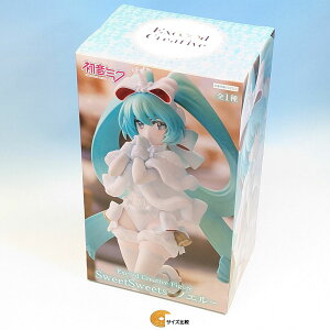 初音ミク Excood Creative Figure SweetSweets ノエル 全1種 フリュー HATSUNE MIKU ボーカロイド キャラクター グッズ フィギュア クリスマス イメージ アニメ ゲーム かわいい プライズ 【即納 在庫品】【数量限定】