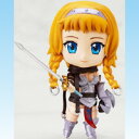 ねんどろいど クイーンズブレイド レイナ フィギュア QUEENS BLADE フリーイング グッドスマイルカンパニー【即納】【ネコポス配送対応可能】