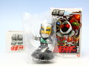 デネブ （特撮ヒーローズ 仮面ライダーvol.1 ミニビッグヘッドフィギュア プレックス）【即納】【05P03Dec16】