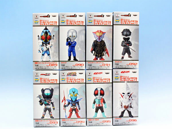 Kamen Rider poster vol.12805P03Dec16