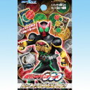 仮面ライダーオーズ OOO トレーディングメダルコレクション 箱玩 エンスカイ（新品・大箱1箱に20パック入り）【即納】