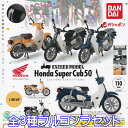 エクシードモデル ホンダ スーパーカブ 50 EXCEED MODEL Hond