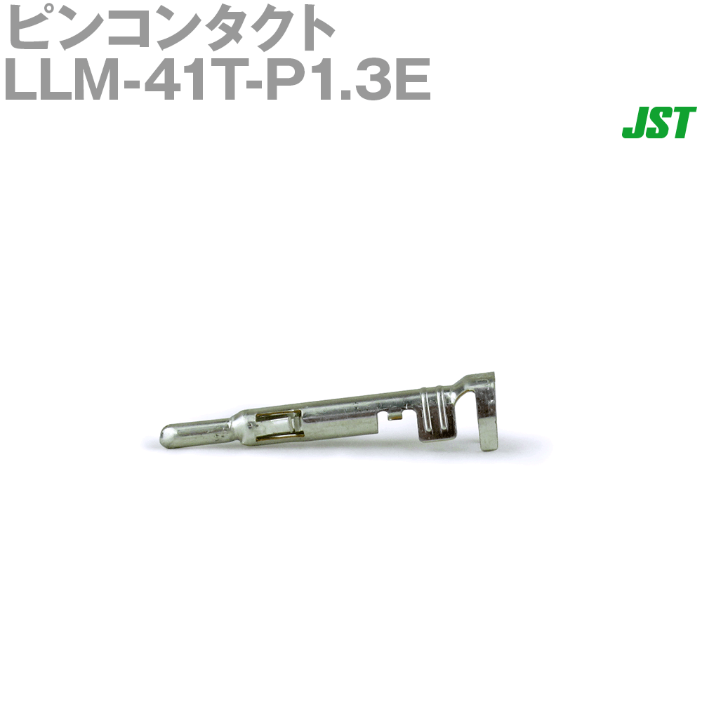 ȯ᡼OK ܰü JST LLM-41T-P1.3E ԥ󥳥󥿥 NN