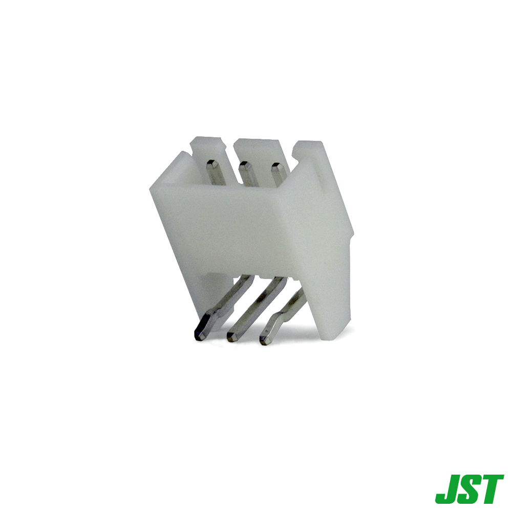 日本圧着端子製造(JST) S3B-XH-A(LF)(NN) 1個 3極 NN