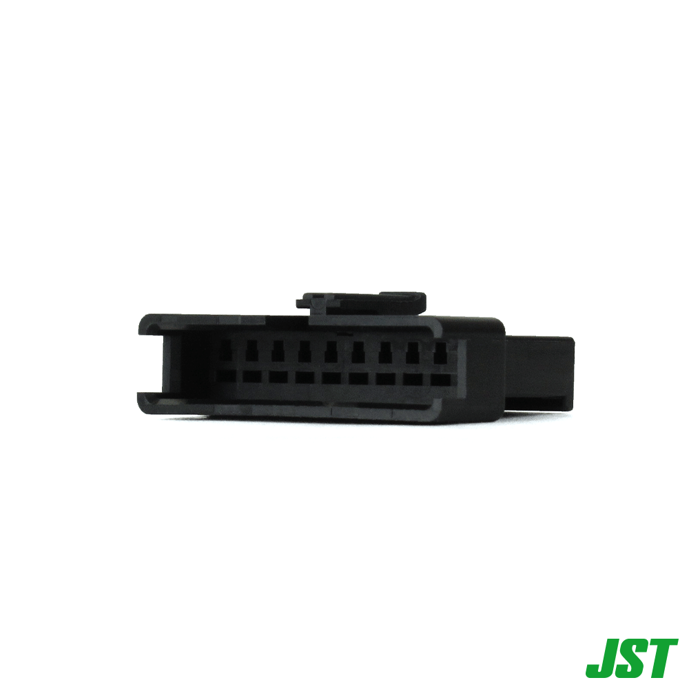 日本圧着端子製造(JST) SMR-10V-B 1個 リセプタクルハウジング 10極 NN