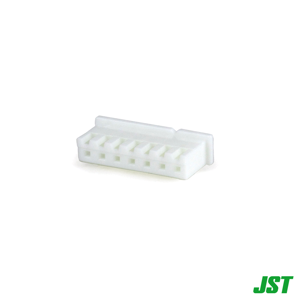 日本圧着端子製造(JST) XHP-7 1個 ハウジング 7極 NN