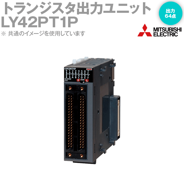 ɩŵ LY42PT1P MELSEC-L꡼ ȥ󥸥ϥ˥å  64 NN