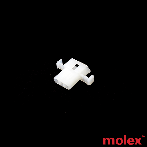 モレックス 1396P 汎用コネクタ 3極 プラグ オスコネクタ NN