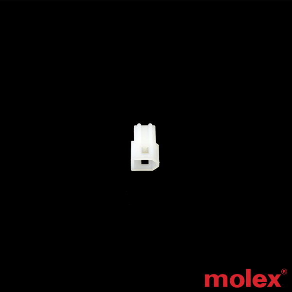 モレックス 1625-02P1 汎用コネクタ 2極 プラグ オスコネクタ TV