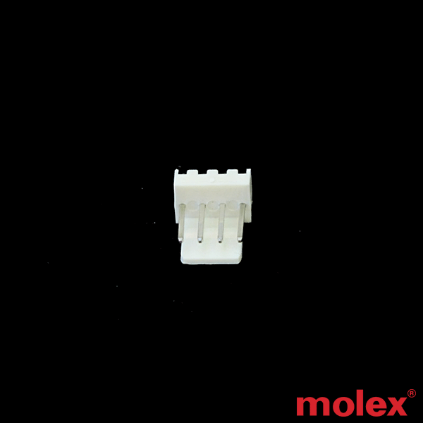 モレックス 5045-04A 汎用コネクタ 4極 プリント基板用コネクタ NN