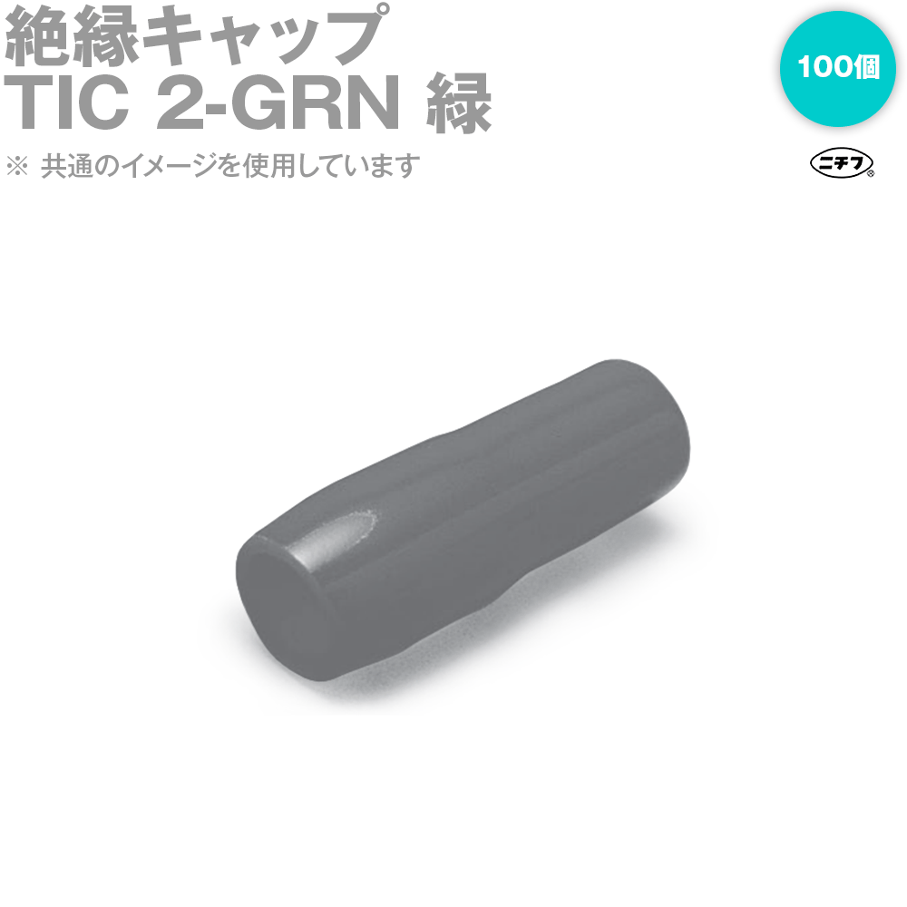 ˥ TIC 2-GRN 省å  2sqб Ű: 600V 100 NN