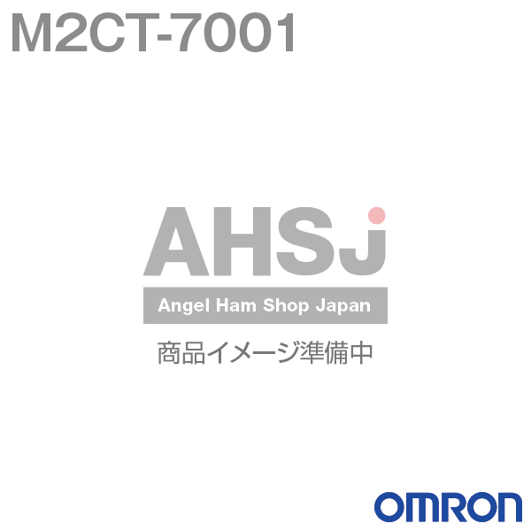(OMRON) M2CT-7001 ɽץ  ݷ ϤŤü NN