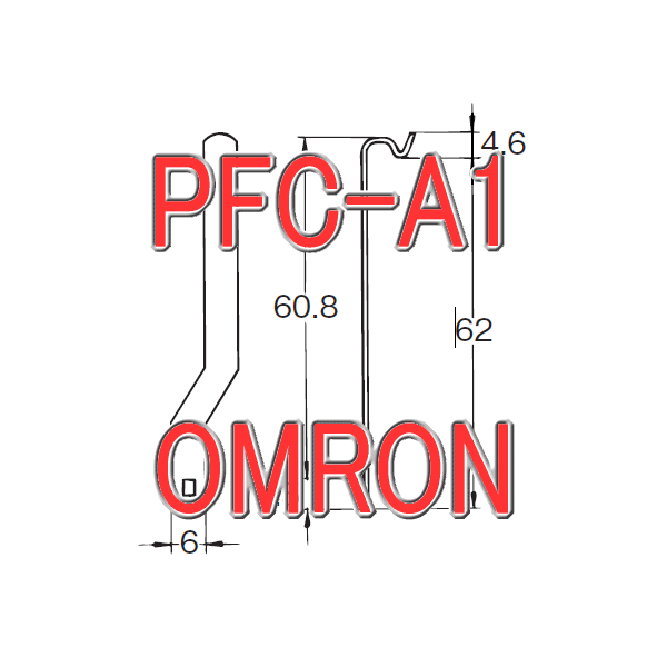(OMRON) PFC-A1 1å2 ݷåݻ NN
