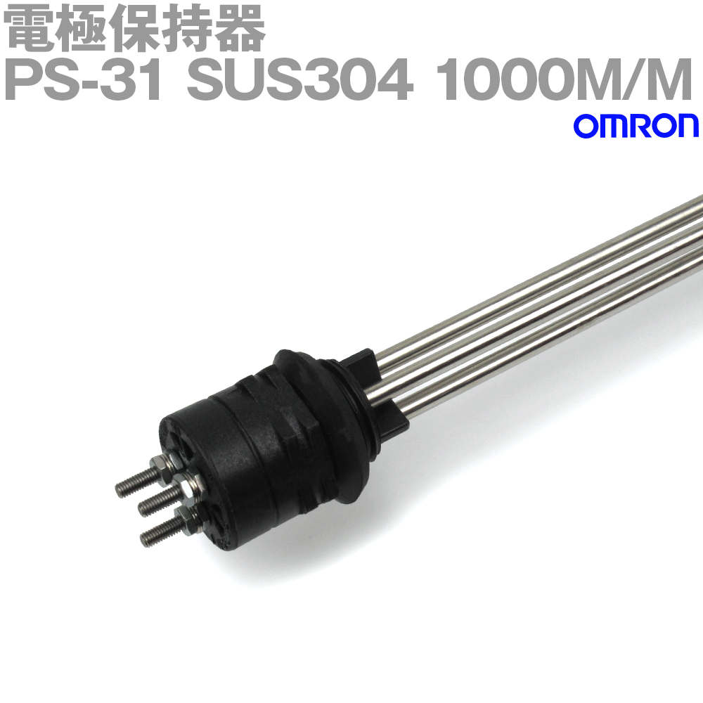 FA機器ドットコム / BF-3R 電極保持器 3極用 (OMRON)