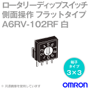 I(OMRON) A6RV-102RF ʑ [^[fBbvXCb` tbg^Cv [q3~3 |WV:10  NN