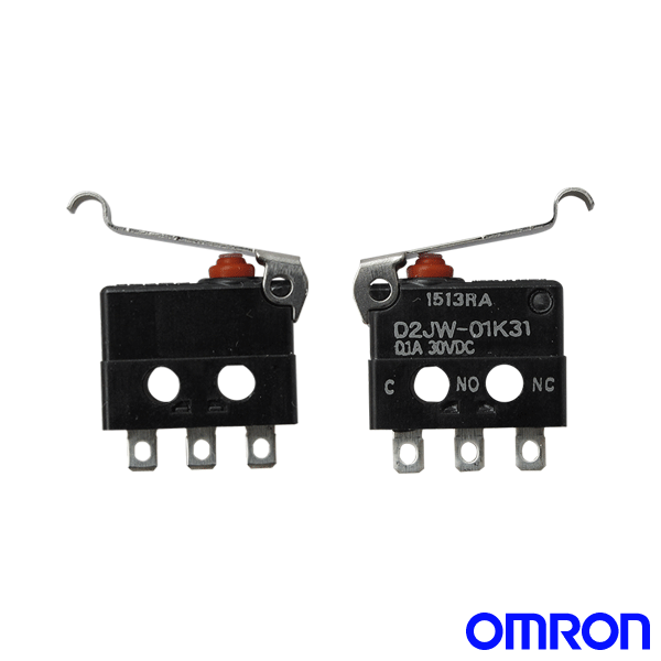 オムロン(OMRON) D2JW-01K31 ...の紹介画像2