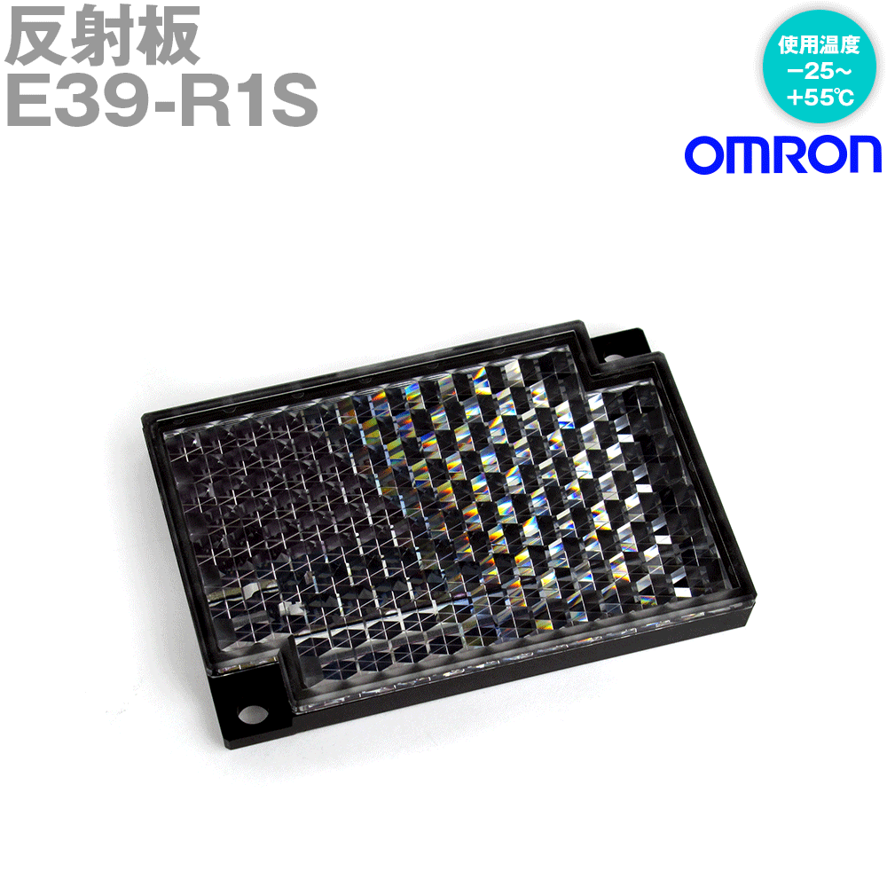 (OMRON) E39-R1S ȿ E3ZM-R еΥ:5m NN