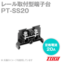 メール便OK 東洋技研(TOGI) PT-SS20 ター