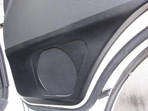 ハイエース200系 1-6型 ドアトリムプロテクター 運転席用・助手席用2枚セット