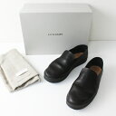 楽天ブランド古着 買取販売 TRESOR【スプリングセール】定番 人気アイテム STYLE CRAFT スタイルクラフト KITCHEN SHOES キッチンシューズ 24/ブラック スリッポン【2400012713598】【中古】*高価買取中*